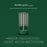 Nouvelle lampe de camping LED rechargeable Type-C, veilleuse portable haute transparence et résistante aux chutes, pour une ambiance créative.