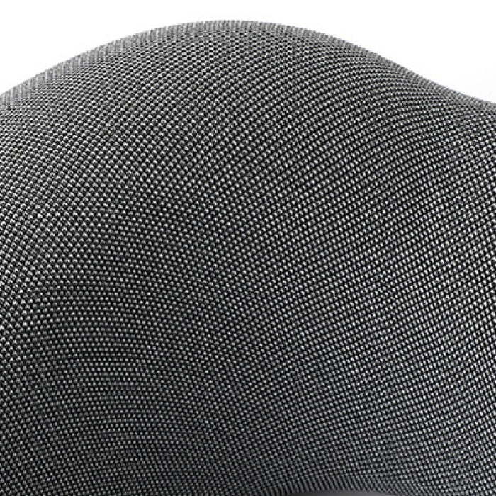 Oreiller de voyage en coton à mémoire de forme