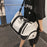 Sac de voyage décontracté, de sport, de yoga ou de fitness, grande capacité