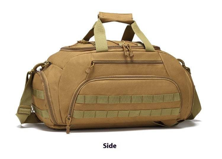 Sac de voyage, grand sac à chaussures, sac à dos multifonction, sac de voyage