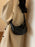 High-end Womens New Bag Casual Shoulder And Crossbody Bag