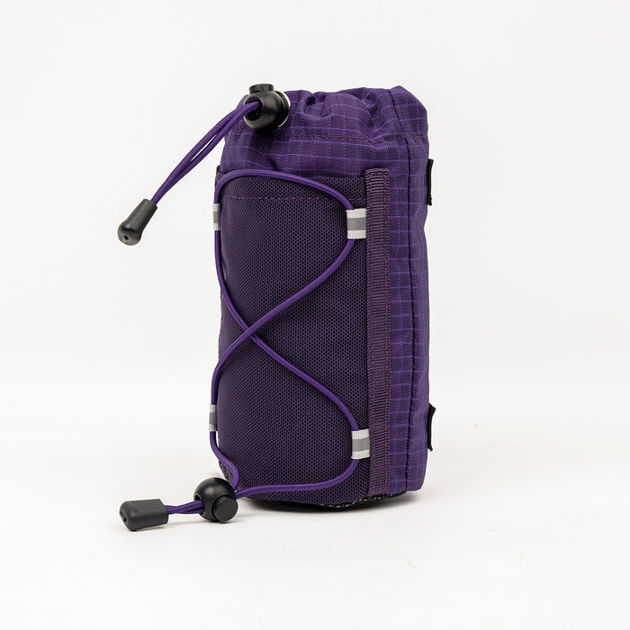 Sacoche de téléphone pour bretelle de sac à dos de randonnée