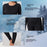Autumn And Winter New Fleece-lined Thermal Underwear Set For Women