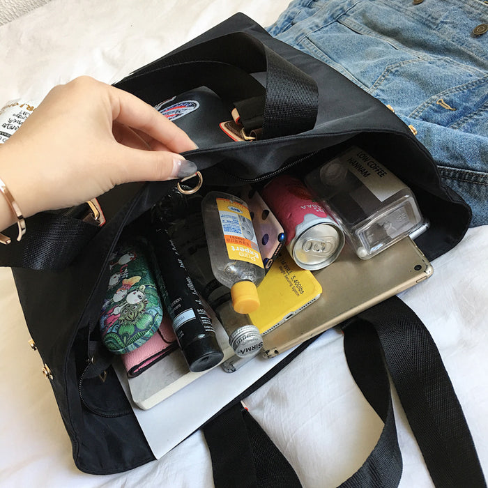 Sac de Voyage Fourre-tout Hiphop pour l'Extérieur