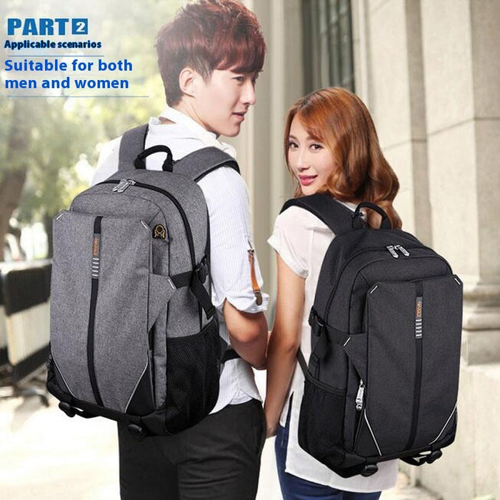 Laptop Bag Polyester Backpack