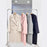 Double-faced Wool Coat Long Style Extended Length