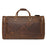 Luggage Crazy Horse Leather Long-distance Travel