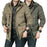 Men's Casual Windproof Thin Mountaineering Jacket