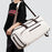 Versatile Sports & Travel ToteCrossbody Bag With Dry-Wet Separation And Multi-Function Design For Fitness