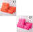 6 PCS Travel Storage Bag Set for Clothes Tidy Organizer
