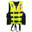 Life jacket child swimming buoyancy vest fishing vest