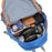Mochila de viaje portátil ultraligera para montañismo al aire libre Mochila de senderismo