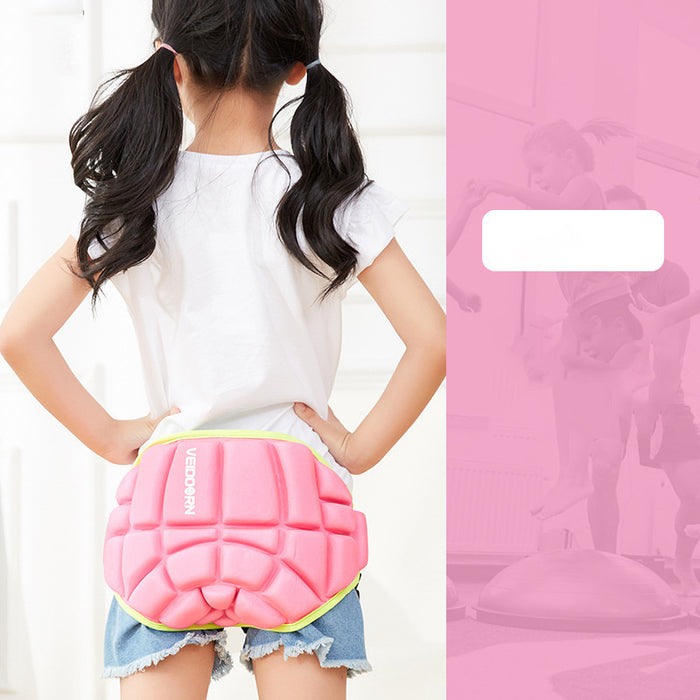 Children's Diaper Pads Ski Skating Sports Protective Gear Skateboard Skating Children's Butt Pad