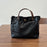 Women's Genuine Leather Handbag Shoulder Crossbody Bag