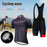 Quick-drying cycling suit