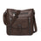 European And American Retro Casual Travel Crossbody Bag