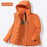 Women's Waterproof And Warm Jacket
