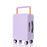 Universal Wheel Width Draw-bar Luggage Female