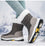 Winter Snow Boots Women's High-top Outdoor Sports Cotton Shoes