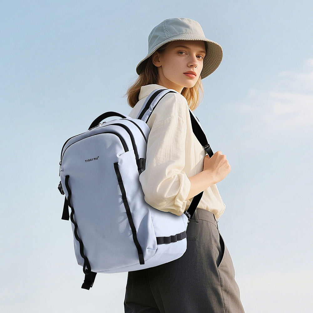 Sac à dos de sport grande capacité, léger et imperméable pour les voyages