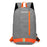 Outdoor Ultra-light Sports Multi-Color Portable Backpack