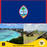 Plan de datos de Internet eSIM de Guam 