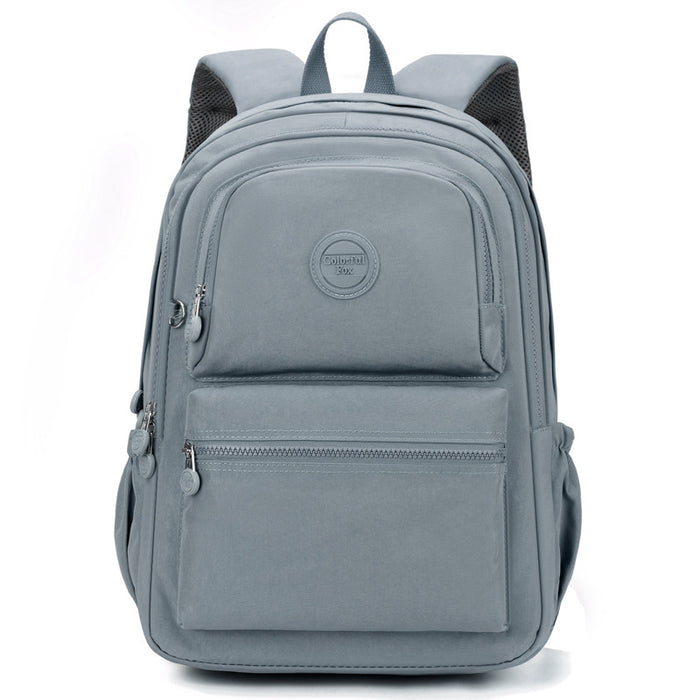 Women's Backpack Large Capacity Multi-layer Travel