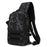 Multi-layer Multifunctional Fishing Outdoor Backpack