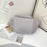 Nylon Fabric Mommy Bag, Large Capacity, Portable, Single Shoulder Tote Bag For Travel