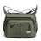 Mens Crossbody Bag Business Travel Shoulder Bag