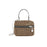 Spring New Fashion Chain ShoulderCrossbody Small Square Handbag