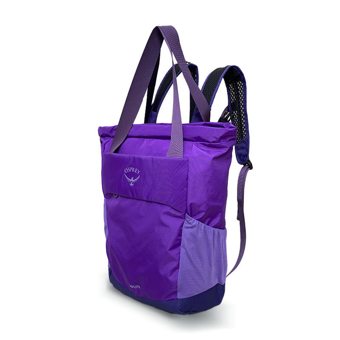 Large Capacity Dual-use Bag Sports Backpack Commuter Ultra Light Waterproof