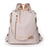 Versatile Lightweight Korean-style Travel Bag For Outings