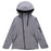 Combinaison de ski unisexe fine, coupe-vent, imperméable, double couche.