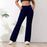 Loose Leisure Sports Wide Leg Yoga Running Fitness Aerobics Pants