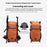 Fashion Backpack Large Capacity Travel Bag