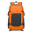 Folding Multifunctional Portable Outdoor Mountaineering Travel Waterproof Backpack