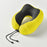 U-shaped Pillow For Accommodating Airplane Travel
