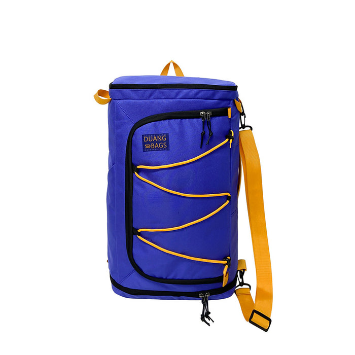 Sac à dos multifonctionnel simple et tendance