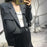 Elegant Versatile Short Blazer For Women