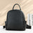 Women's Simple Versatile High-Capacity Fashionable Backpack