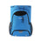 Fashion Personality Outdoor Sports Basketball Gym Bag