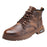 Martin Boots Thick-soled Mid-top Retro Easy Matching Casual
