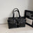 Travel Korean Style Casual Fashion All-matching Multi-pocket Shoulder Bag