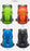 Outdoor Dual-shoulder Sports Bag, Waterproof Oxford Fabric Hiking Bag, Trekking And Travel Backpack