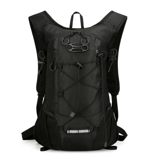 Multi Functional Outdoor Cycling, Hiking, Mountain Climbing And Cross-country, Sports Running Backpack, Lightweight And Breathable