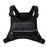 Mens New-Style Functional Vest With Pockets Sports Travel Bag