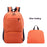 Fashion Personality Portable Outdoor Hiking Backpack