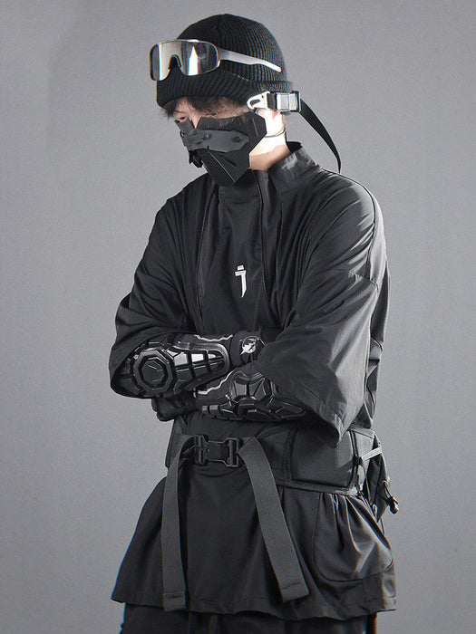 Multifunctional Outdoor Waterproof Fashion Messenger Bag