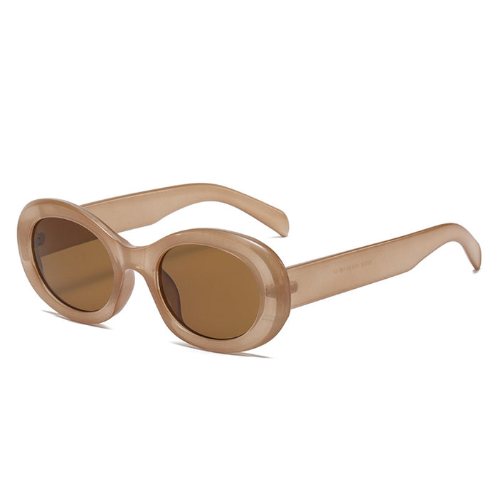 European And American High-end INS Babe Sunglasses